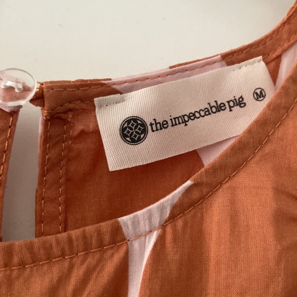 Perfect summer dress, so light and airy - Picture 3 of 7